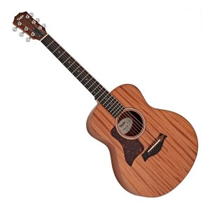 Taylor GS Mini Mahogany Left-Handed Acoustic Guitar